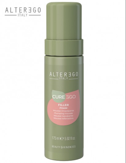 Alter Ego Italy Egoline Curego Filler Mousse